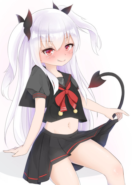 グリム化 ニコニコ静画 イラスト