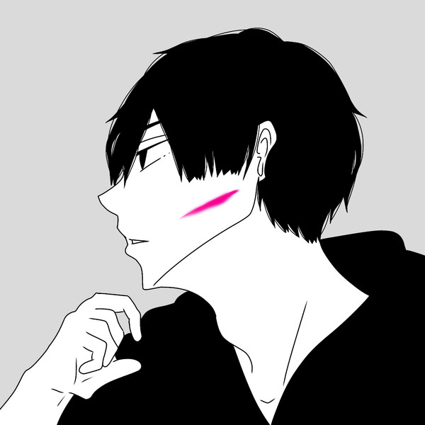 かすり傷 もるめの さんのイラスト ニコニコ静画 イラスト