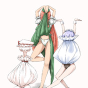 ニコニコ静画 イラスト