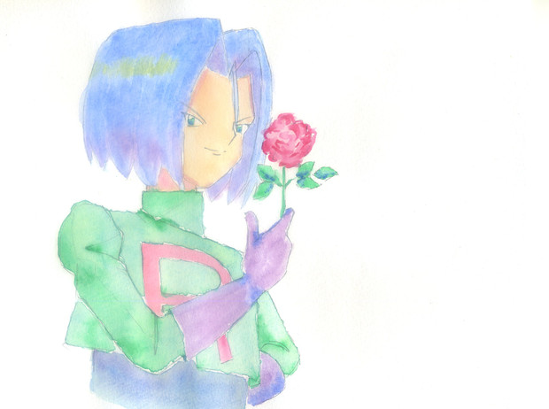 コ ジロウ かにかま さんのイラスト ニコニコ静画 イラスト