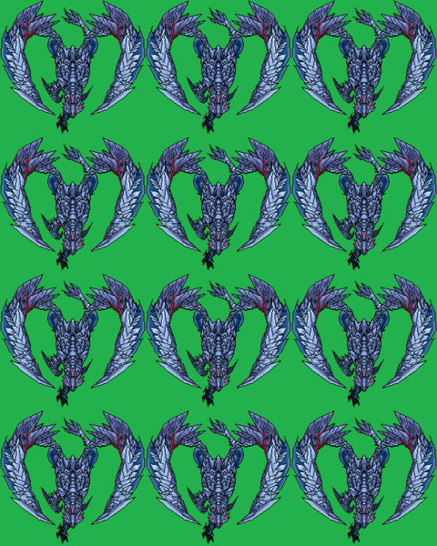 ｍｈｘｘよりバルファルクさん ニコニコ静画 イラスト