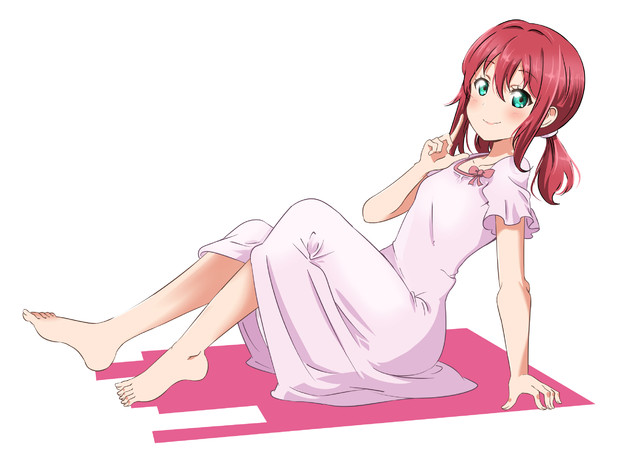 ルビィちゃん メキラ さんのイラスト ニコニコ静画 イラスト