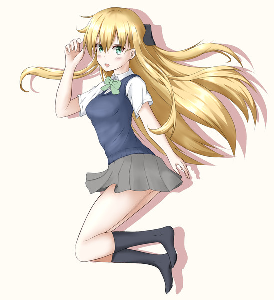 天道花憐 きりや さんのイラスト ニコニコ静画 イラスト