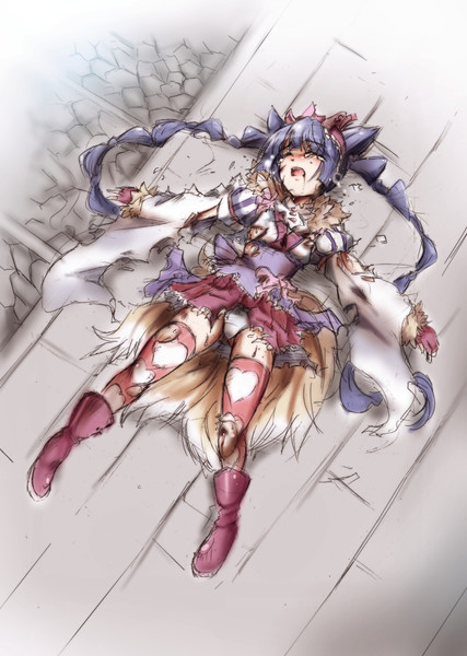 草薙ゆま Sugaleon さんのイラスト ニコニコ静画 イラスト