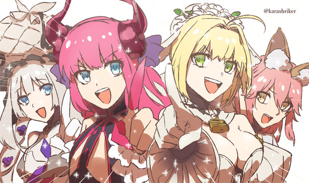 君と一緒がいちばん 柊祈 さんのイラスト ニコニコ静画 イラスト
