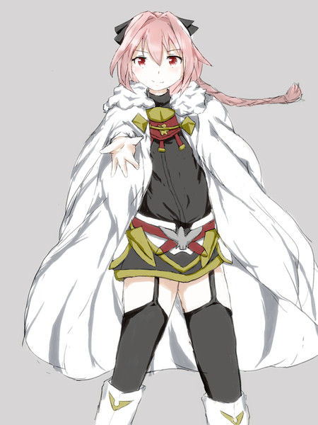 黒のライダー（Fate/Apocrypha）