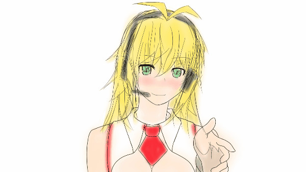 マキマキ誕生日おめでとう 遅刻 74 さんのイラスト ニコニコ静画 イラスト