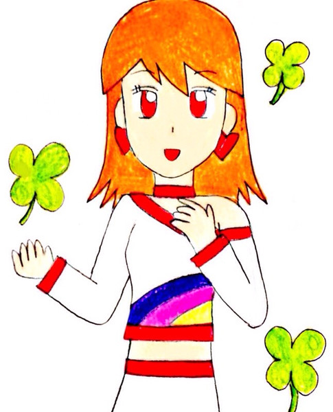約束だよ Dolphin Venus さんのイラスト ニコニコ静画 イラスト