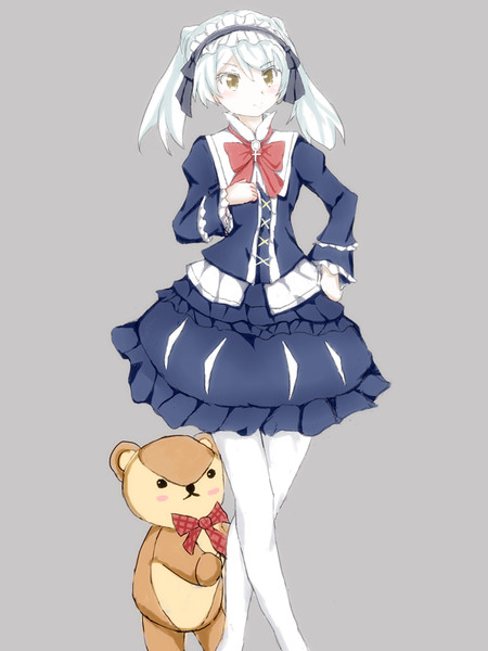 異世界はスマートフォンとともに ニコニコ静画 イラスト