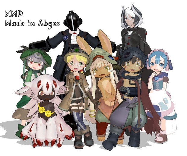 メイドインまめる まめる さんのイラスト ニコニコ静画 イラスト