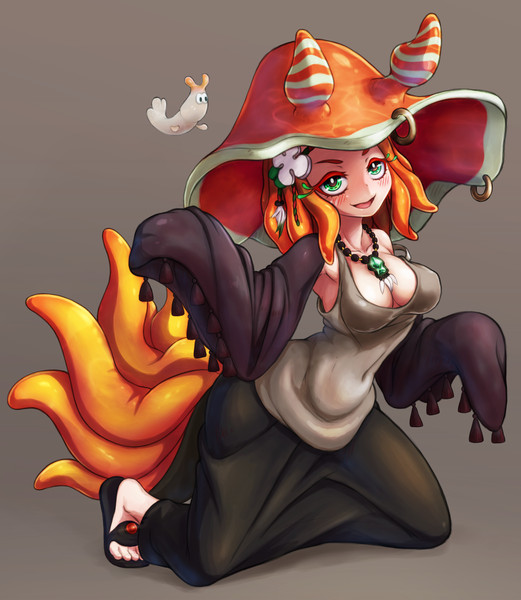 ミウラさん ポイフル さんのイラスト ニコニコ静画 イラスト