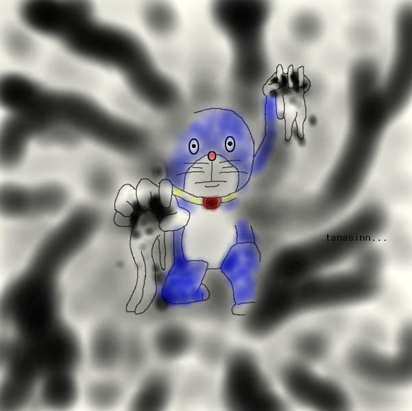 Tanasinn ニコニコ静画 イラスト