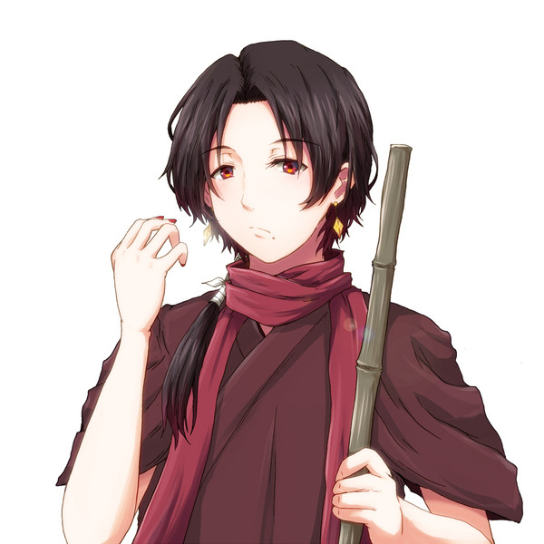 加州清光 馬当番 カンダマサヨシ さんのイラスト ニコニコ静画 イラスト