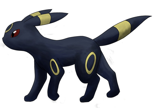 ただのブラッキー Dog さんのイラスト ニコニコ静画 イラスト