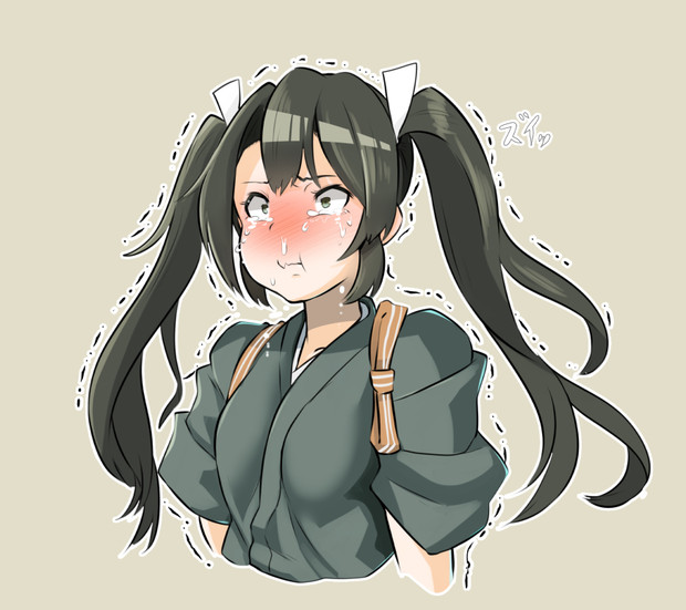 ズイッ / コノシゲ(旧りゅーん) さんのイラスト ニコニコ静画 (イラスト)