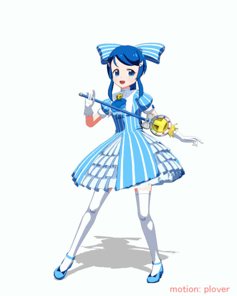 タカラトミーたそ ヌルチン ブルマー さんのイラスト ニコニコ静画 イラスト