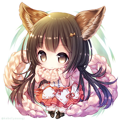 ちっちゃいアステール