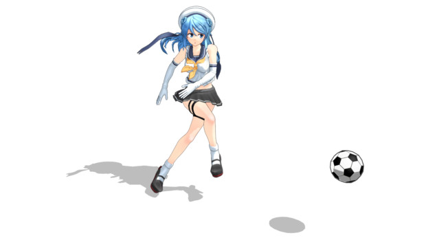 ランニングパス たすまにあでびる さんのイラスト ニコニコ静画 イラスト