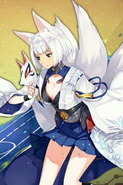加賀 片栗粉x さんのイラスト ニコニコ静画 イラスト