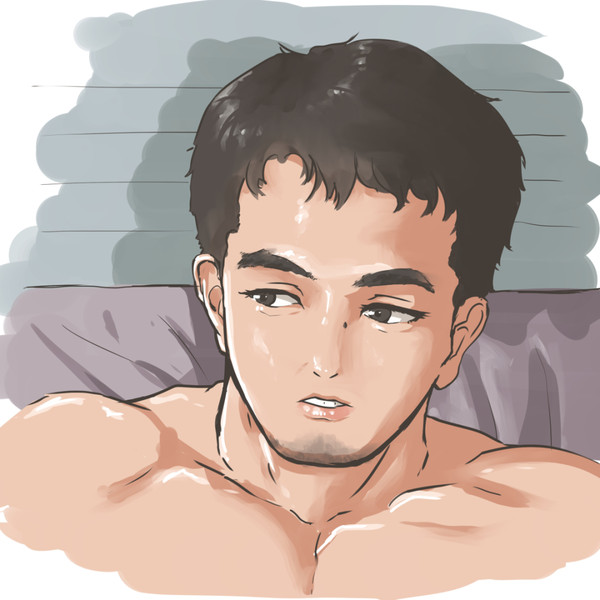 超イケメン ロケットヤクザ さんのイラスト ニコニコ静画 イラスト