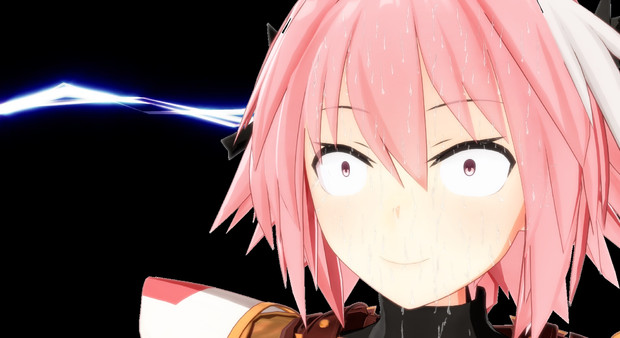 アストルフォに一体何が オルフェ さんのイラスト ニコニコ静画 イラスト