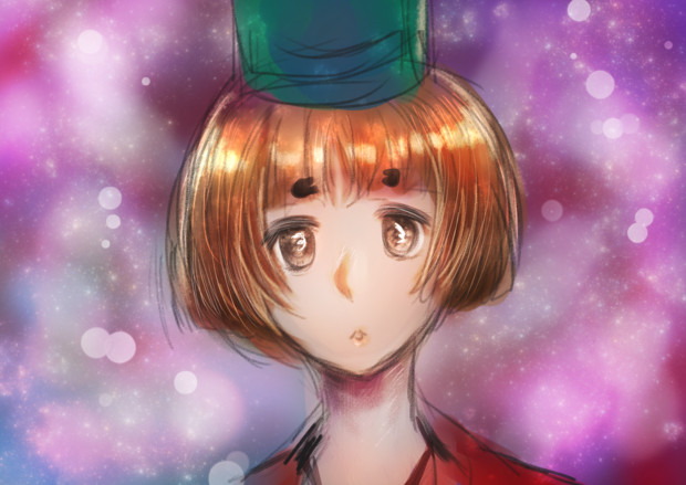 おじゃる17 ニコニコ静画 イラスト