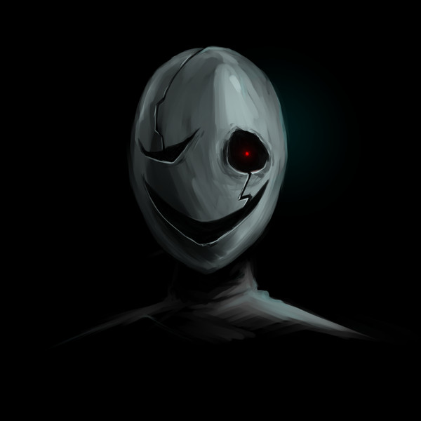 W D Gaster ハギワラ キョウヘイ さんのイラスト ニコニコ静画 イラスト