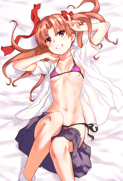せくすぃ 白井さん Raika9 さんのイラスト ニコニコ静画 イラスト