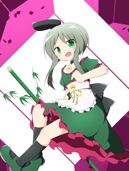 丁礼田舞 千羽チドリ さんのイラスト ニコニコ静画 イラスト