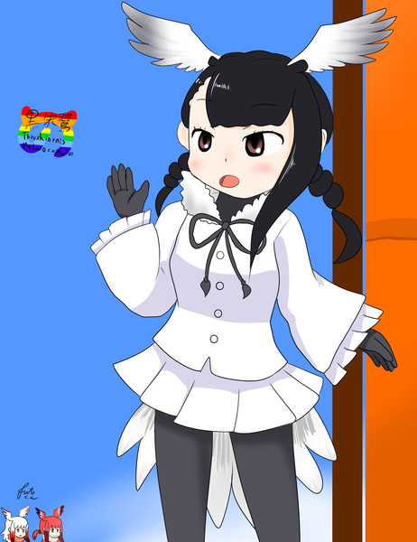 クロトキ Futokun さんのイラスト ニコニコ静画 イラスト