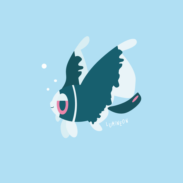 ネオラント ニコニコ静画 イラスト