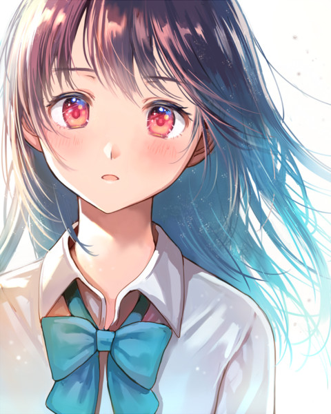 すきです 西沢5 さんのイラスト ニコニコ静画 イラスト