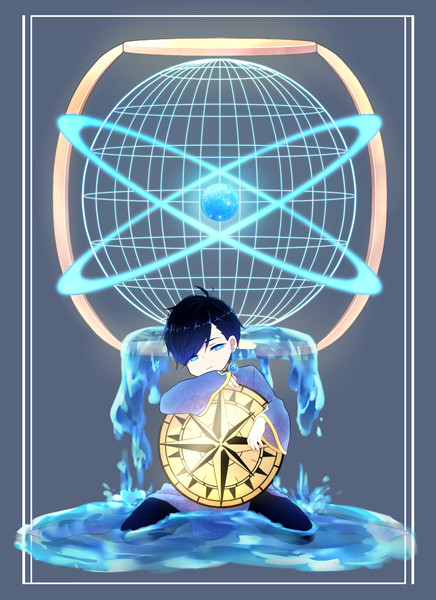 最も共有された おそ松 さん 綺麗 イラスト 2505