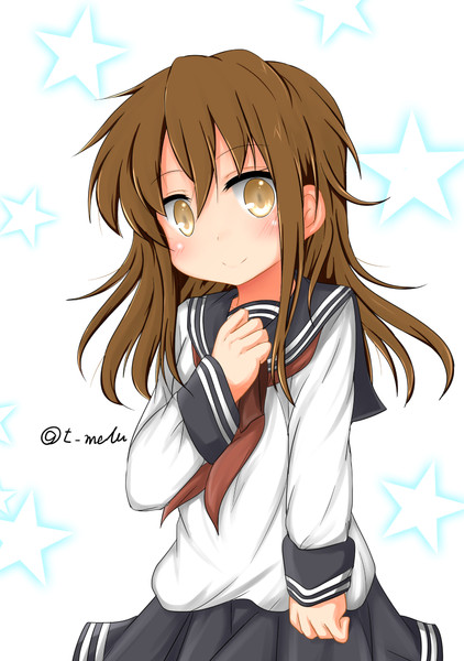 ワンドロ電ちゃん ゲスト さんのイラスト ニコニコ静画 イラスト