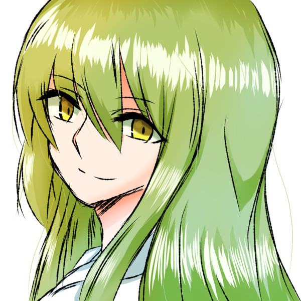 エルキドゥ ニコニコ静画 イラスト