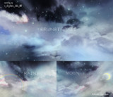 skydome012（夜の帳のスカイドーム）