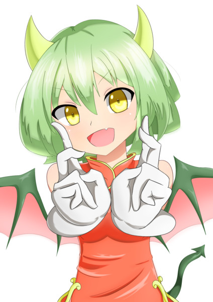 ドラコケンタウロス もちゃぱりこ さんのイラスト ニコニコ静画 イラスト