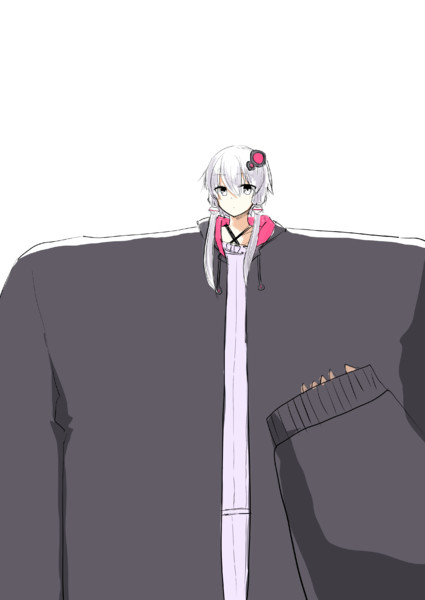 ゆかりさん描きました 肩幅 河真秀助 さんのイラスト ニコニコ静画 イラスト