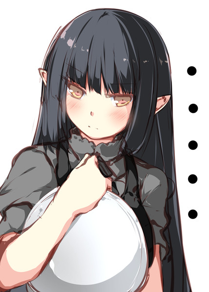 クロちゃんが