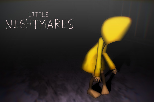Little Nightmares