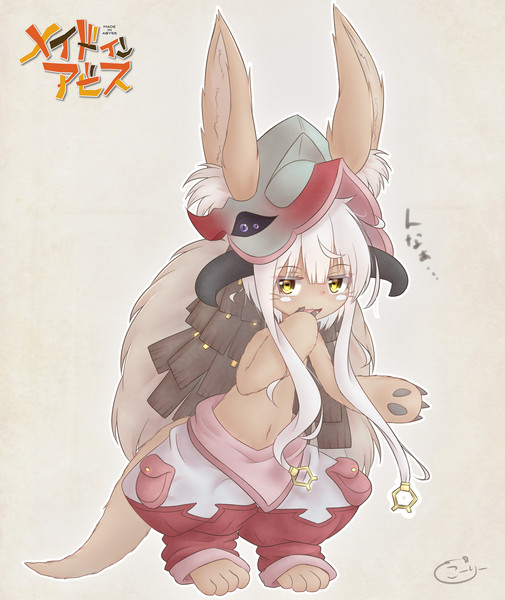 ナナチ 藤原ﾉこーりー さんのイラスト ニコニコ静画 イラスト