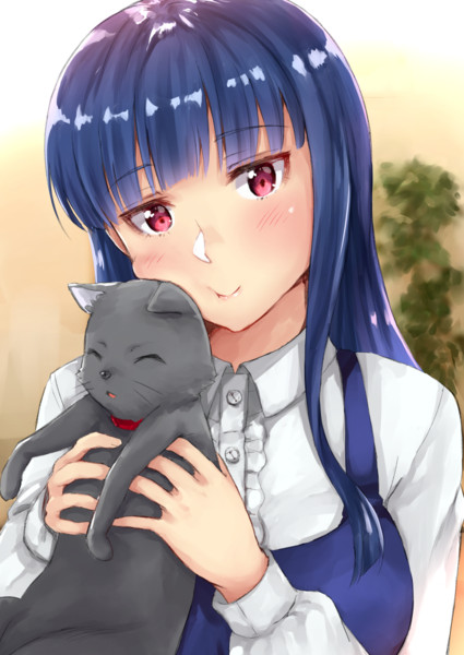 雪美ちゃん えすじぃ さんのイラスト ニコニコ静画 イラスト