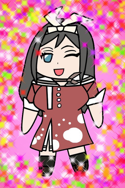 界堂 笑 Sd Genki さんのイラスト ニコニコ静画 イラスト