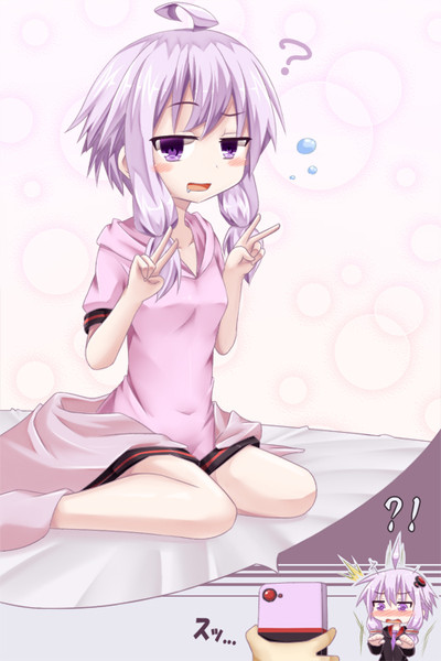寝起きゆかりん 旅歌 さんのイラスト ニコニコ静画 イラスト