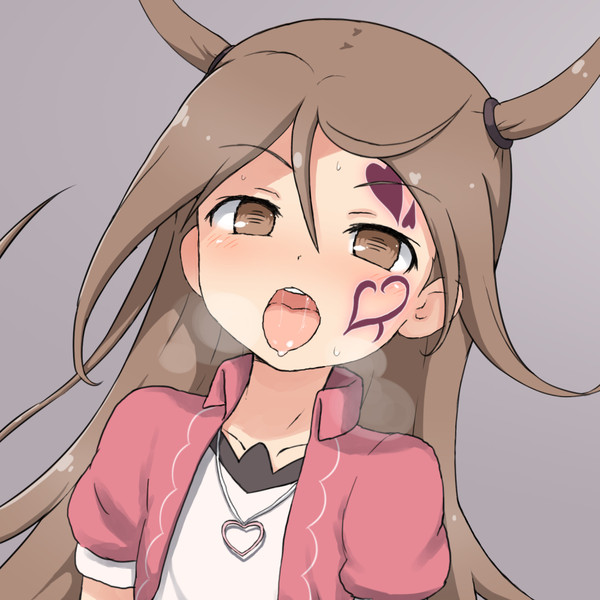 ムシキングのえっちすぎる子のらくがき やきへび さんのイラスト ニコニコ静画 イラスト