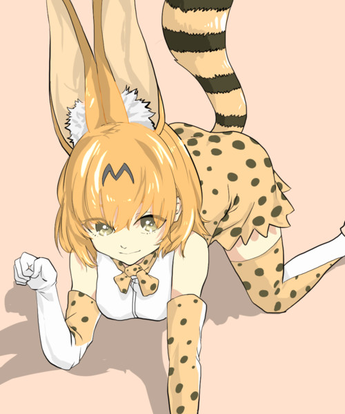 決めポーズ 51 さんのイラスト ニコニコ静画 イラスト