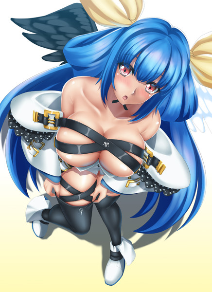 ディズィー Tamabi さんのイラスト ニコニコ静画 イラスト