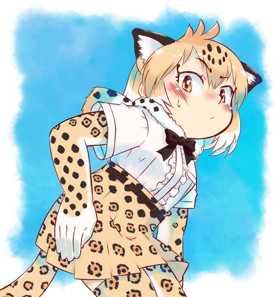 顔がでかくて 首が太くて 足が短くて ニコニコ静画 イラスト