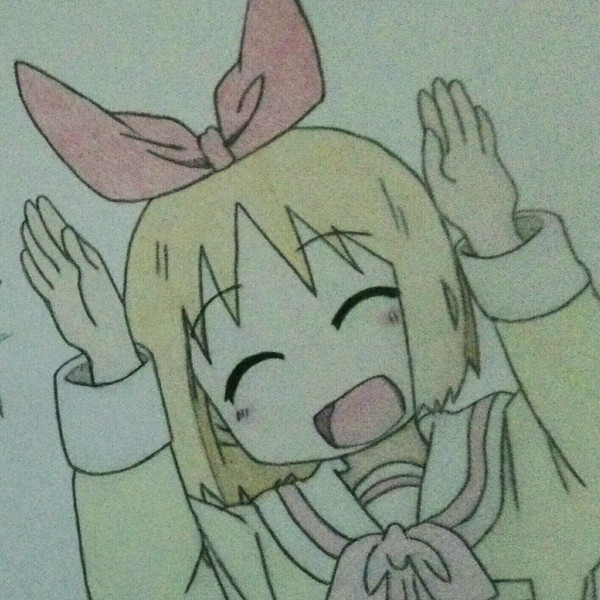 安中さんアイコン 紅羽 慧 さんのイラスト ニコニコ静画 イラスト