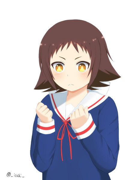 ましろたん いっし さんのイラスト ニコニコ静画 イラスト